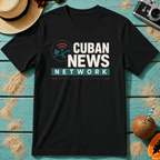 Cuban News Network - Chisme Grapevine Division