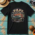 Papi Navigation System - Knows A Shortcut