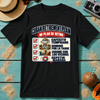 Cuban Retirement Plan