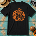 Dale, It's Spooky Season