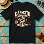 Cafecito Energized