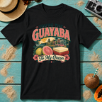 You're the Guayaba to my Queso - Retro