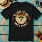 No Estoy Gritando - Soy Cubano Decibelímetro