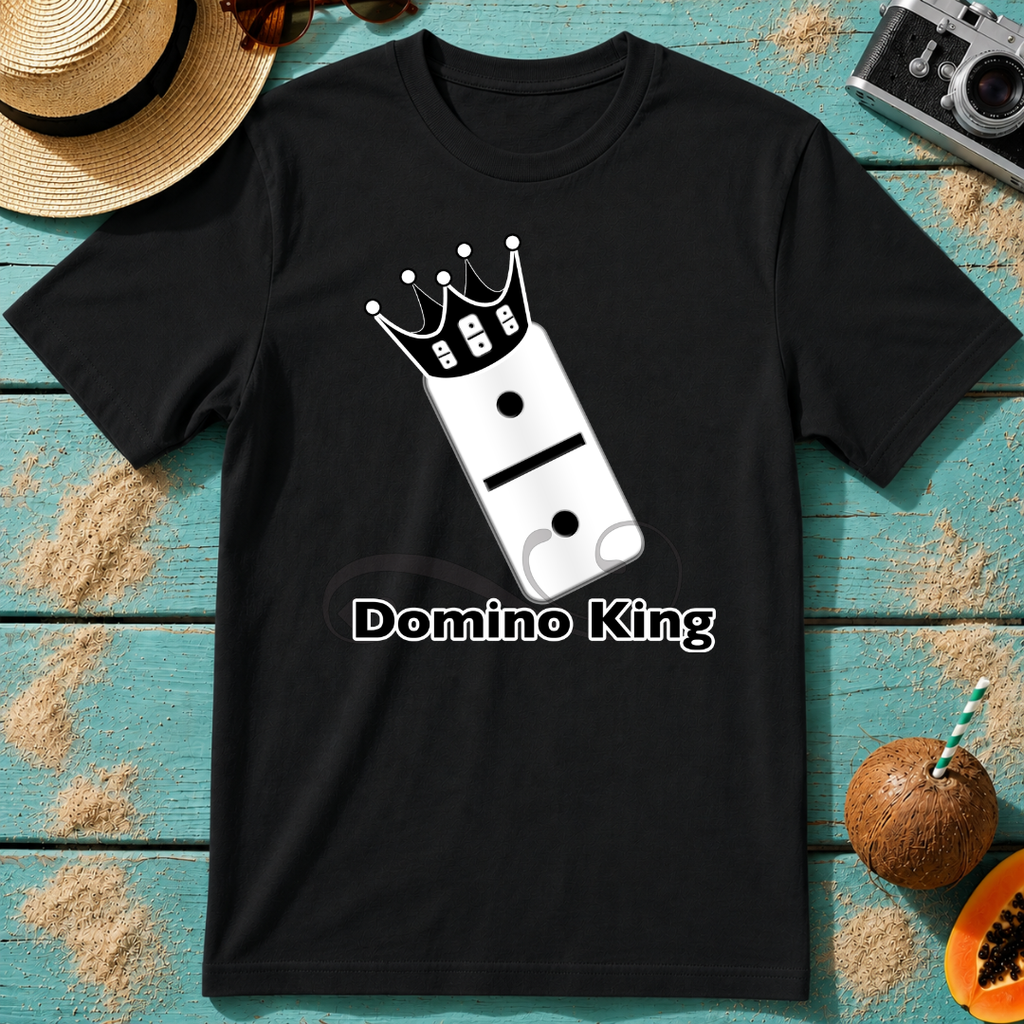 Domino King