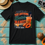 Will Trade You Anything for a Batido de Mamey Right Now