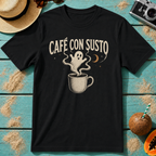 Café Con Susto