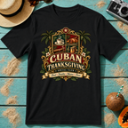 Cuban Thanksgiving Social Club