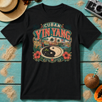 Cuban Yin Yang