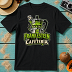 Frankesteín de Cafetería
