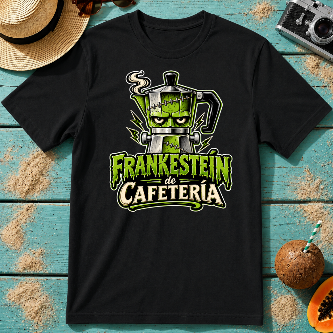 Frankesteín de Cafetería