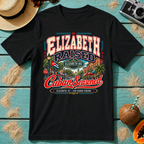 Elizabeth Raised Cuban Seasoned