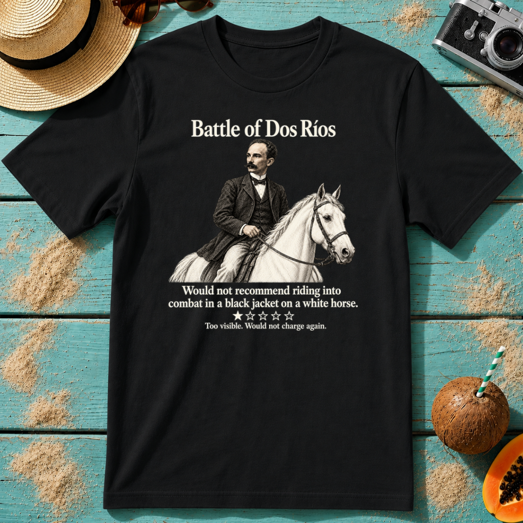 Battle of Dos Ríos