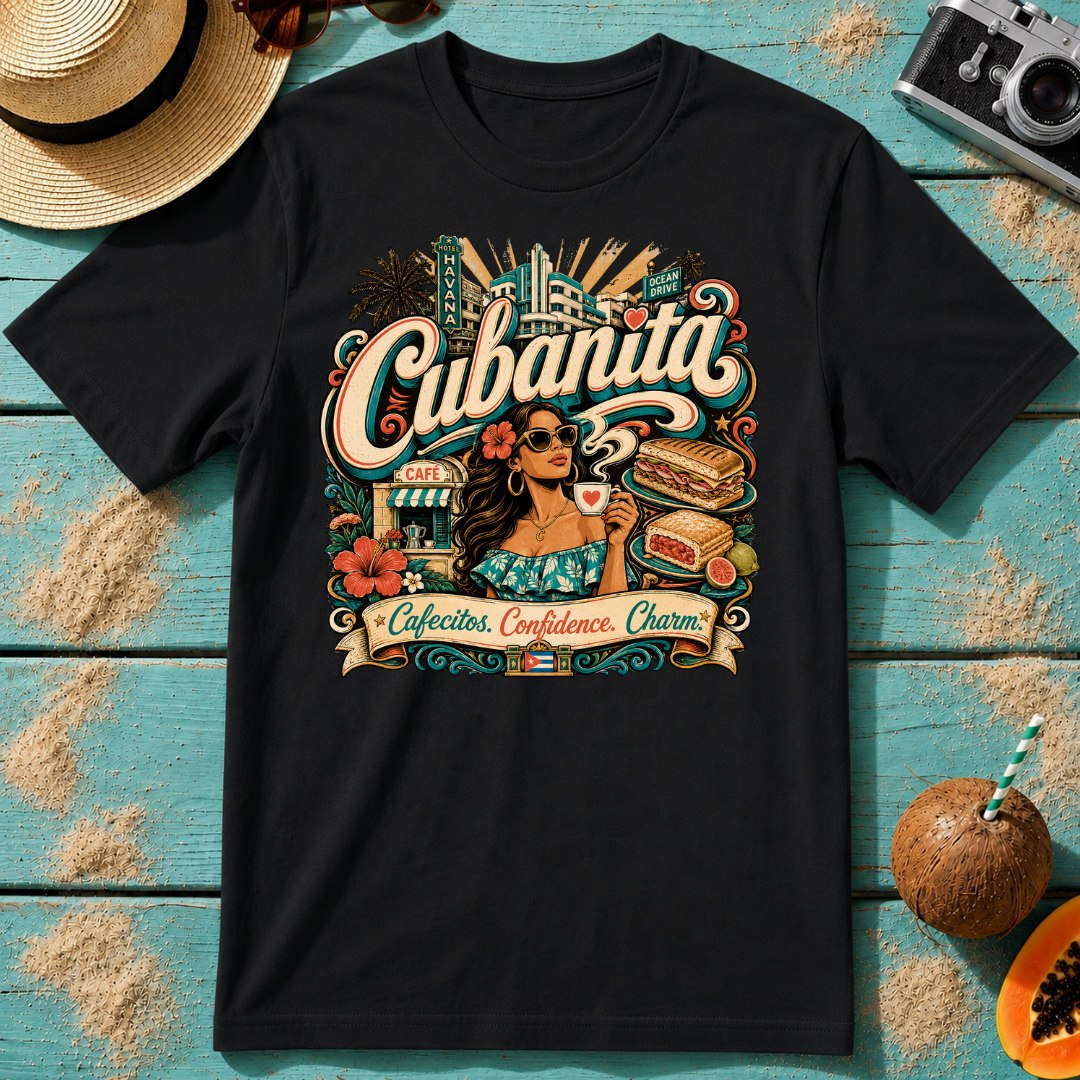 Cubanita
