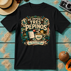 Me Importa Tres Pepinos Miami Design