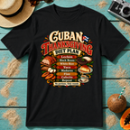 Cuban Thanksgiving Diet Plan
