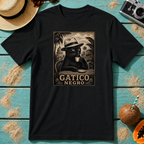 Gatico Negro
