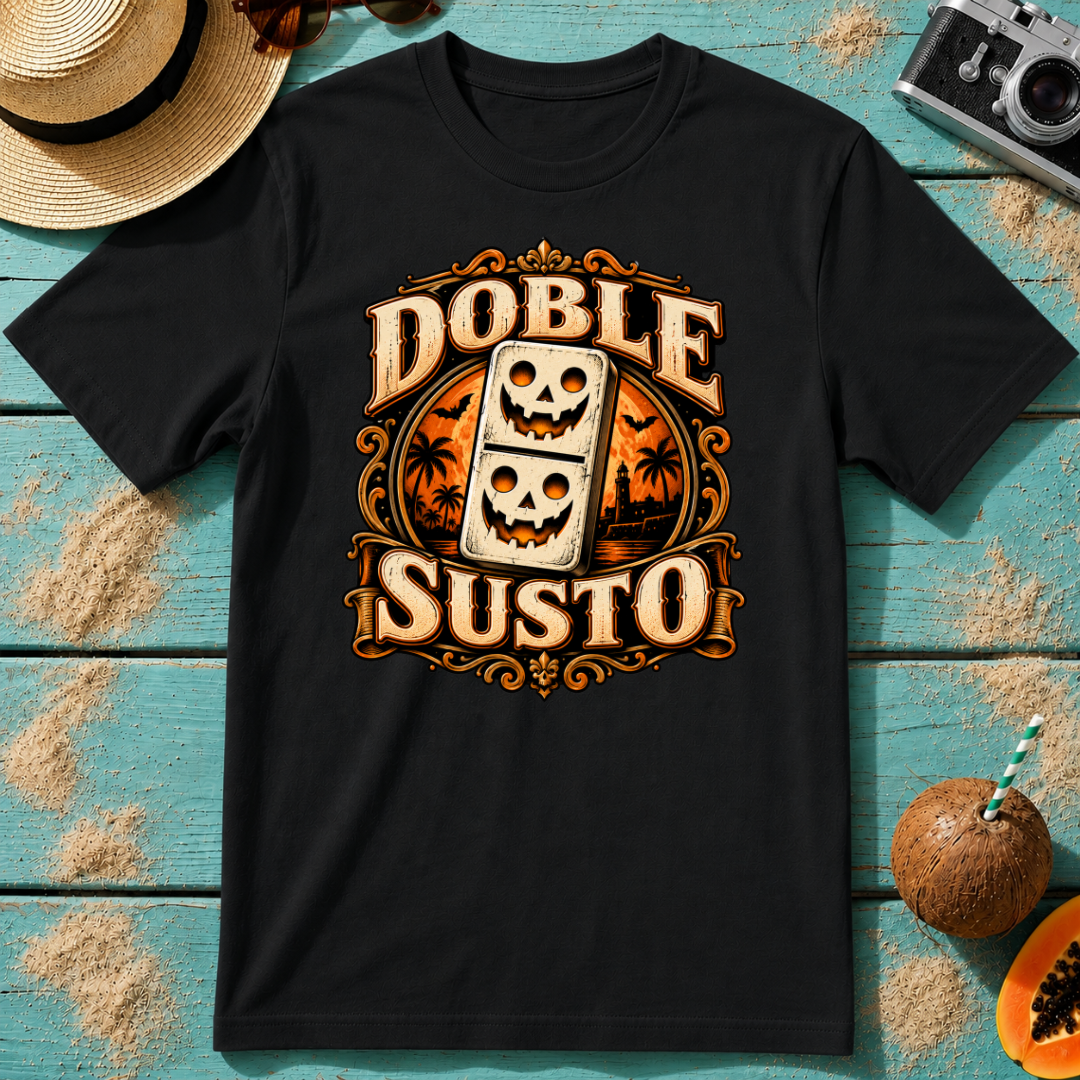 Doble Susto