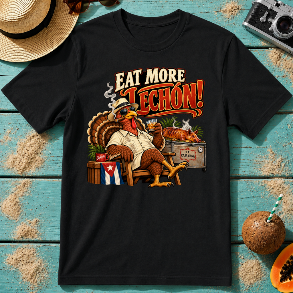 Eat More Lechón