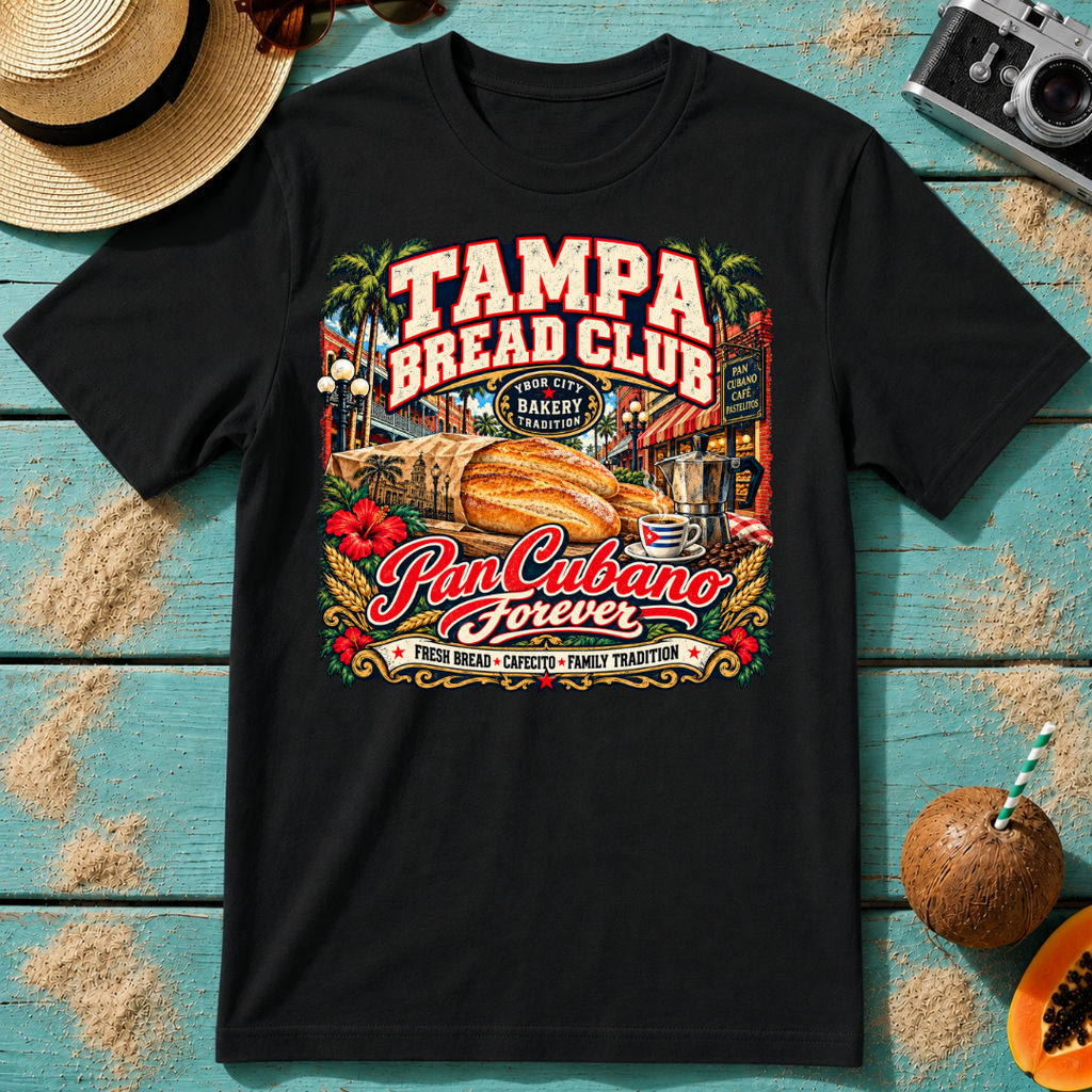 Tampa Bread Club
