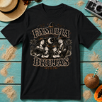 Familia de Brujas