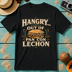 Hangry...and Out Of Pan con Lechón