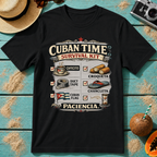 Cuban Time Survival Kit: Paciencia.