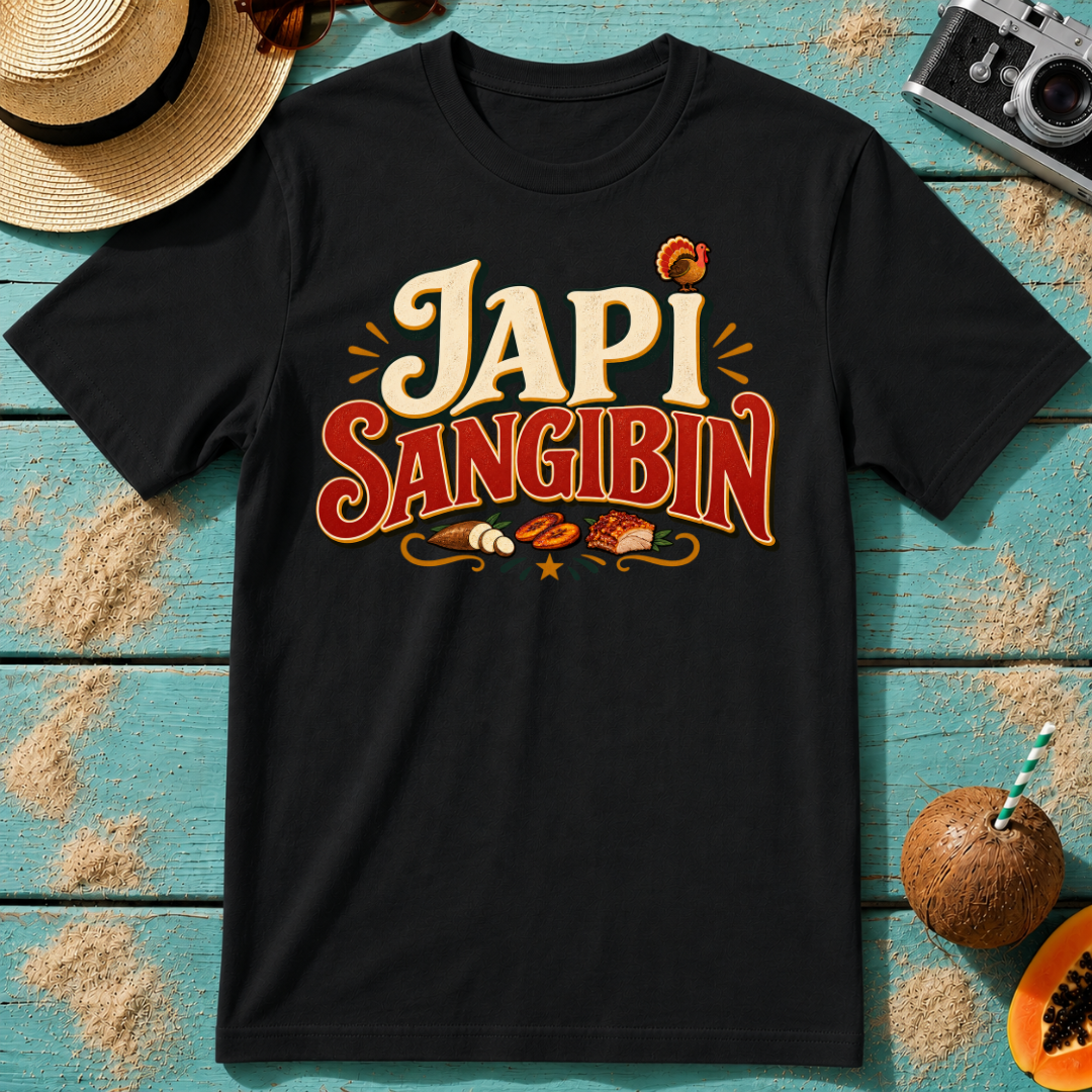 Japi Sangibin