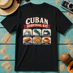 Cuban Survival Kit