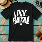 ¡Ay, Fantasma!