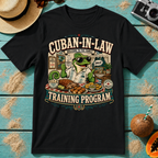 Cuban-In-Law Training Program