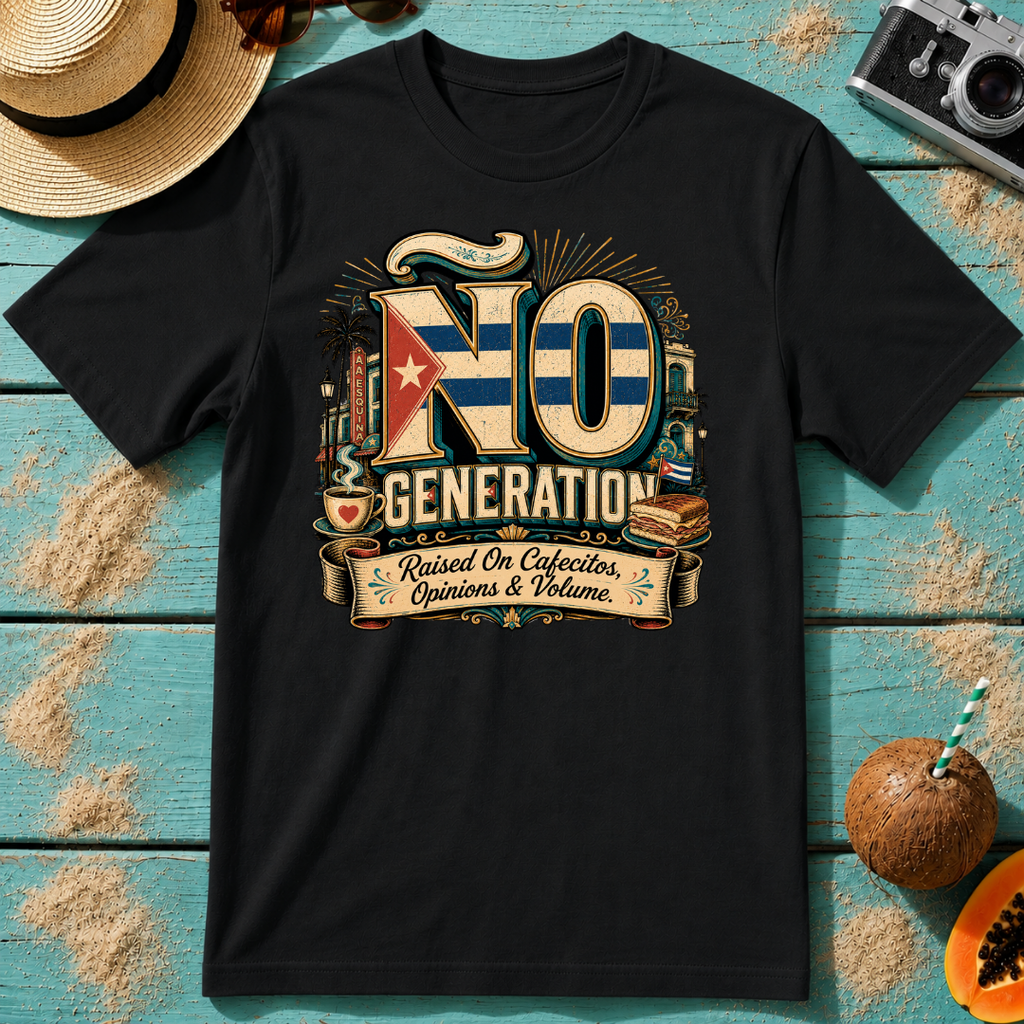 ño Generation