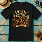 Vieja Pero No Cagalitrosa