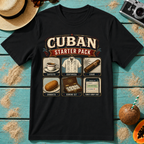 Cuban Starter Pack