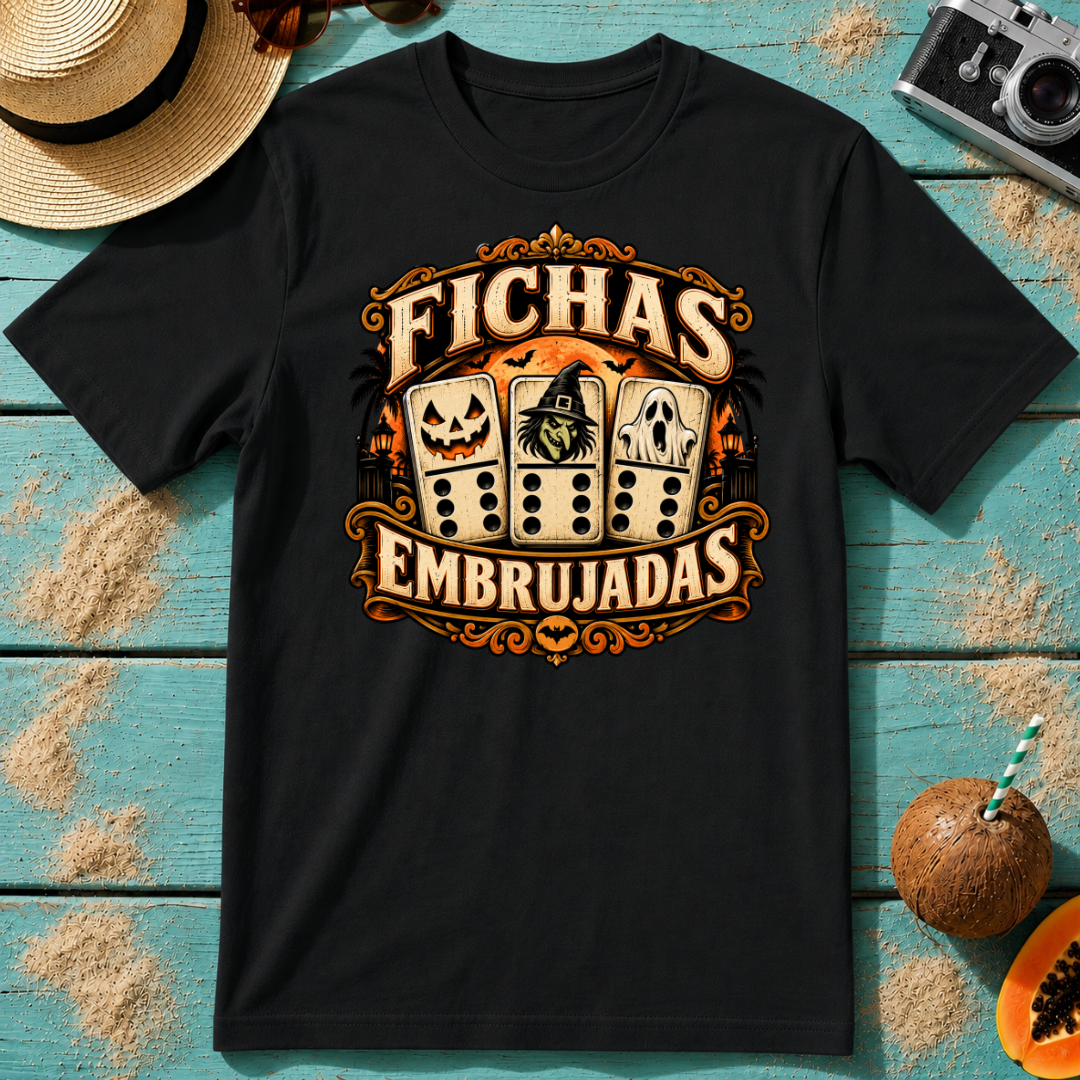 Fichas Embrujadas
