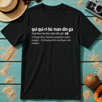 Quiquiribú Mandinga