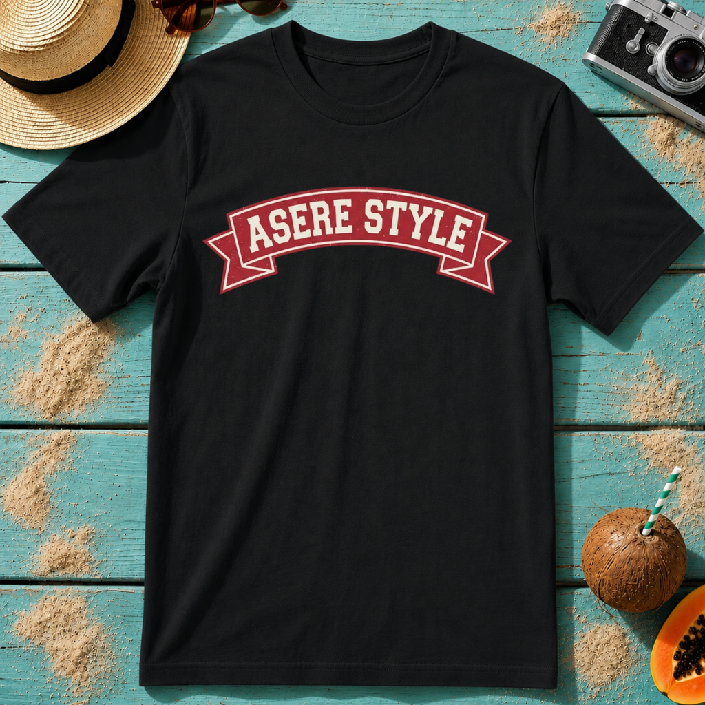 Asere Style