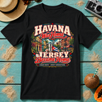 Havana to Jersey Home