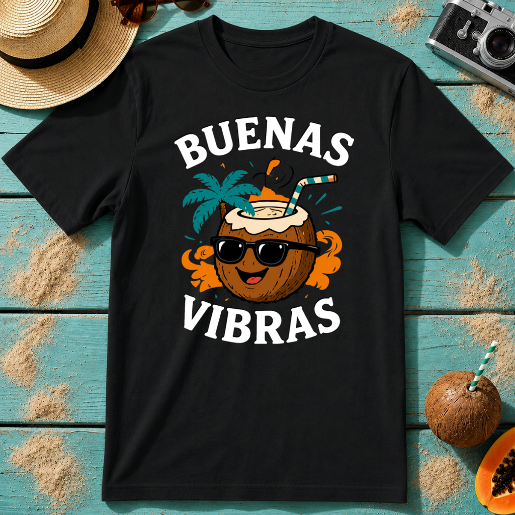 Buenas Vibras