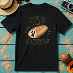 Pan Con Miedo