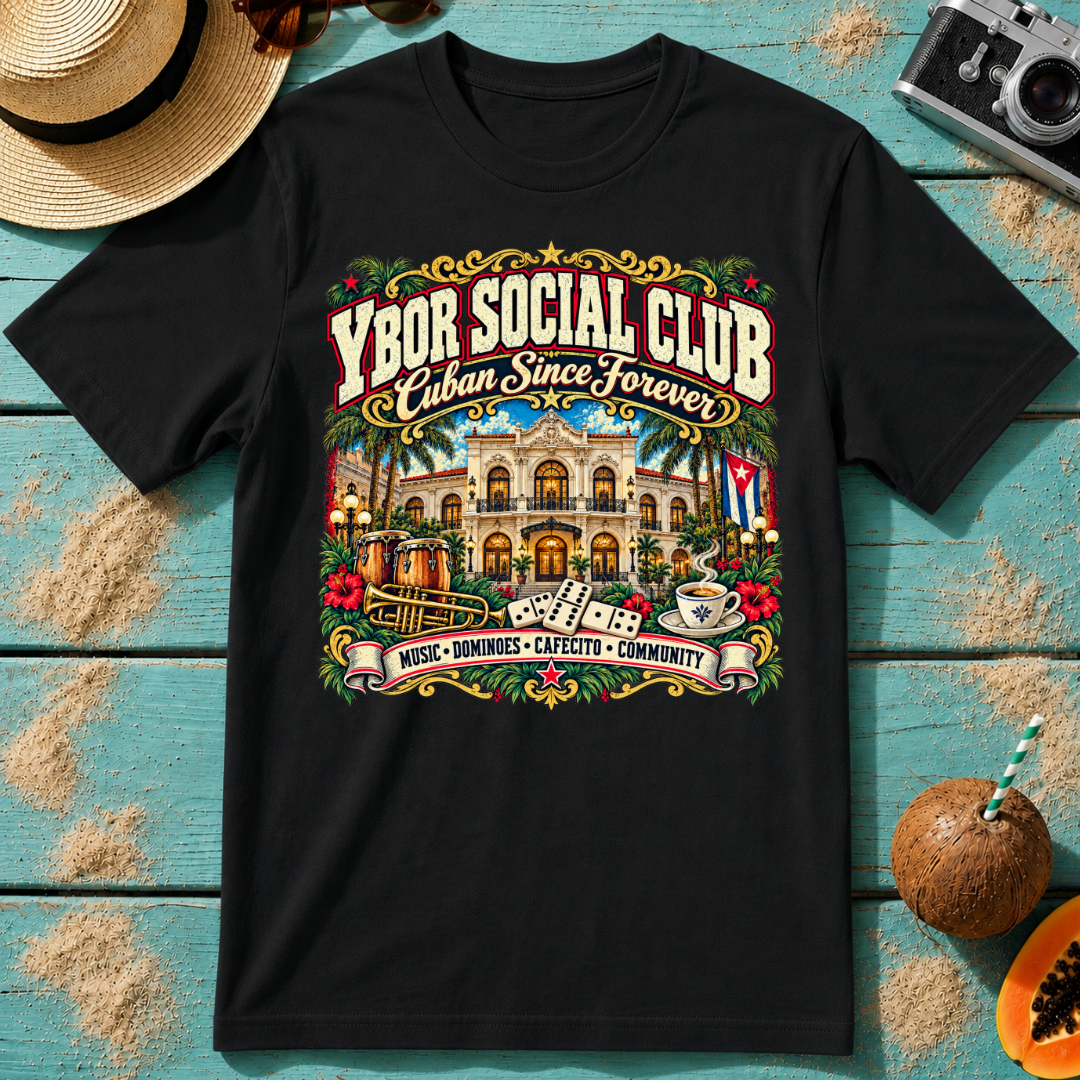Ybor Social Club