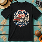 Cuban Dad Approved