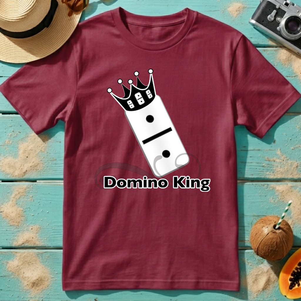 Domino King
