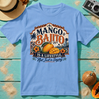 Mango Bajito is a Lifestyle, Not Just A Saying