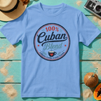 100% Cuban Blend