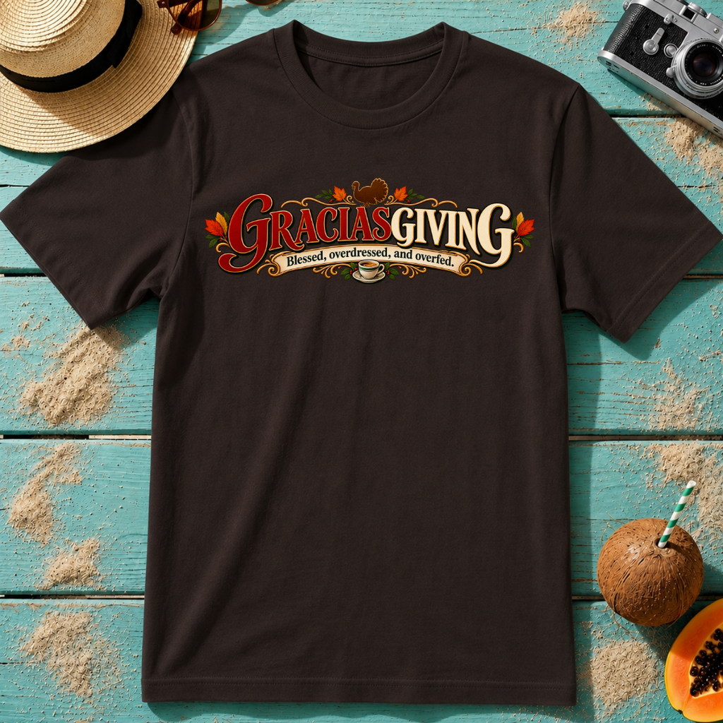 Gracias Giving