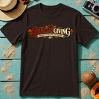Gracias Giving