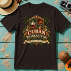 Cuban Thanksgiving Social Club