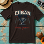 Cuban Wifi: Strong Signal, Strong Opinions.