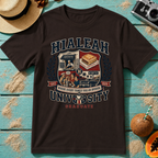Hialeah University Graduate: Where Every Family Has An Opinion.