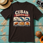Cuban Survival Kit